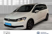 Volkswagen Touran United united 1.5 tsi dsg navi apple carplay android auto