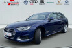 Audi A4 advanced avant 35 2.0 tfsi advanced s tronic led