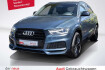 Audi Q3 sport 2.0 tfsi quattro sport s line pano kamera gra bose