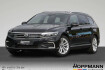 Volkswagen Passat SW GTE Passat variant gte matrix kamera standheizung