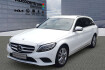 Mercedes Classe C Avantgarde Benz c 200 1 5 avantgarde t modell led navi