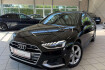Audi A4 advanced avant 35 tdi advanced s tronic