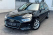 Audi A4 S line avant 40tdi 8fach led r kamera navi tempo shz