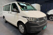 Volkswagen T6 Kombi Autres T6 kombi t6.1 kombi 9 sitze klima 2xpdc 2.hand unfallfrei