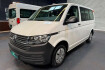 Volkswagen Caravelle Comfortline T6 caravelle t6.1 kombi 9 sitze klima 2xpdc 2.hand unfallfrei