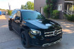 Mercedes GLB AMG Line Benz glb 200 d 8g navi kamera pabo