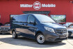Mercedes Vito Edition benz vito  benz vito kasten 114 cdi lang aut led kamera parkassi