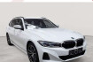 BMW Série 3 Autres 318 318d touring aut.