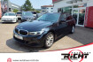 BMW Série 3 Autres 318 i touring navi hud shz totwinkel kamera