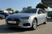 Audi A4 S line avant 40 tdi dsg navi led ahk kamera
