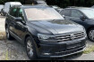 Volkswagen Tiguan Highline highline 4motion*360 kam*ahk*massage*acc*