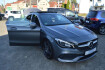 Mercedes CLA AMG Line Benz cla 220 4matic coupe 7g tronic amg line pano/led/navi/soun