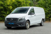Mercedes Vito Base benz vito  benz vito kasten 119 cdi/bt rwd lang sortimo aut. led