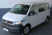 Volkswagen Caravelle Comfortline T6 caravelle 2 0 tdi 9 sitzer klima pdc 1.hand