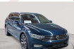 Volkswagen Passat Elegance passat variant 2.0 tdi 4motion ahk nav led