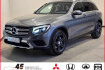Mercedes GLC Autres Benz glc 250 4matic+automatik+leder+sitzhzg+standhzg+pdc+klimaa