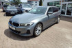 BMW Série 3 Autres 318 d touring widescreen navi led kamera shz dab