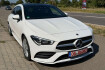 Mercedes Mercedes Benz Others  benz others  benz autres cla shooting brake/amg line/pano/r cam/tuv neu/