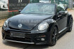 Volkswagen New Beetle Exclusive R-Line Beetle cabriolet exclusive r line bmt/start stop