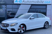 Mercedes Classe E AMG Line Benz e 200 limousine amg line automatik ahk 19?lm