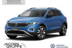 Volkswagen T-Roc Goal T roc 1.0 tsi goal cam*ahk*navi*shz*acc