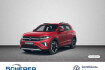 Volkswagen T-Cross R-Line T cross r line 1.0 tsi iq.light navi eph acc shz