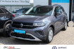Volkswagen T-Cross Goal T cross goal 1.0 tsi navi bluetooth kamera anschlussgarant