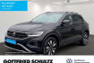 Volkswagen T-Roc Goal T roc goal tsi carplay sitzheizung einparkhilfe navi