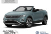 Volkswagen T-Roc Goal T roc cab. 1.0 tsi navi*shz*klima*pdc goal