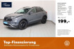 Volkswagen T-Roc Move T roc 1.0 tsi opf move 6 gg. led/rfk/acc/klima