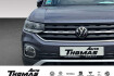 Volkswagen T-Cross Style T cross 1.5 tsi dsg style navi ruckfahrkamera