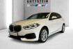 BMW Série 1 Advantage 118 i 5 turer advantage
