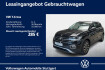 Volkswagen T-Cross Active T cross 1.5 tsi active dsg navi kamera