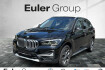 BMW X1 M Sport sdrive18i navi ambiente leder led el. heckklappe 2