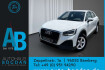 Audi Q2 Autres 30 tfsi led*shz*navi via app*adapt.tempomat