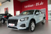 Audi Q2 advanced 35 tfsi advanced s tronic kamera matrix 1hd