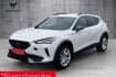 Cupra Formentor Autres 1.5 tsi dsg led acc keyless pdc full