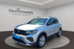 Volkswagen T-Cross Goal T cross 1.0 tsi dsg goal ahk navi acc