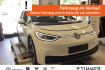Volkswagen ID.3 Autres Id.3 pure perf. +iq.light +lm +carplay +shz +