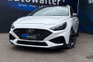 Hyundai i30 Advantage I30 cw n line   panodach