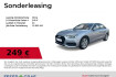 Audi A4 S line limousine 35tfsi led+/kamera/shz/navi+/vc+/gra