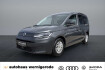 Volkswagen Caddy Autres basis 2.0 tdi  led. ahk  navi