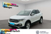 Volkswagen T-Cross Style T cross 1.5 tsi style acc  rfk  dsg bluetooth navi