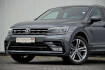 Volkswagen Tiguan Highline 2.0 4m *r line *14x vw service *1. hand
