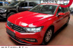 Volkswagen Passat SW Autres Passat variant *sonderleasing* 2.0 tdi dsg ahk navi rearview