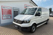Volkswagen Crafter Autres l2h1 58 tkm klima ergo sitz