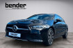 Mercedes CLA Autres Benz cla 180 cla 180 d sb*ahk*pdc*navi*sitzhzg*18? lmr*