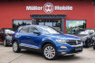 Volkswagen T-Roc Sport T roc 20 tdi dsg sport navigation sport virtual