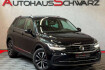 Volkswagen Tiguan Autres united dsg acc led smartlink fahrass navi