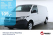 Volkswagen Transporter Autres T6.1 transporter kasten kr 2.0 tdi r kamera pdc